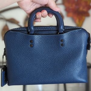 Coach Slim Rogue Brief